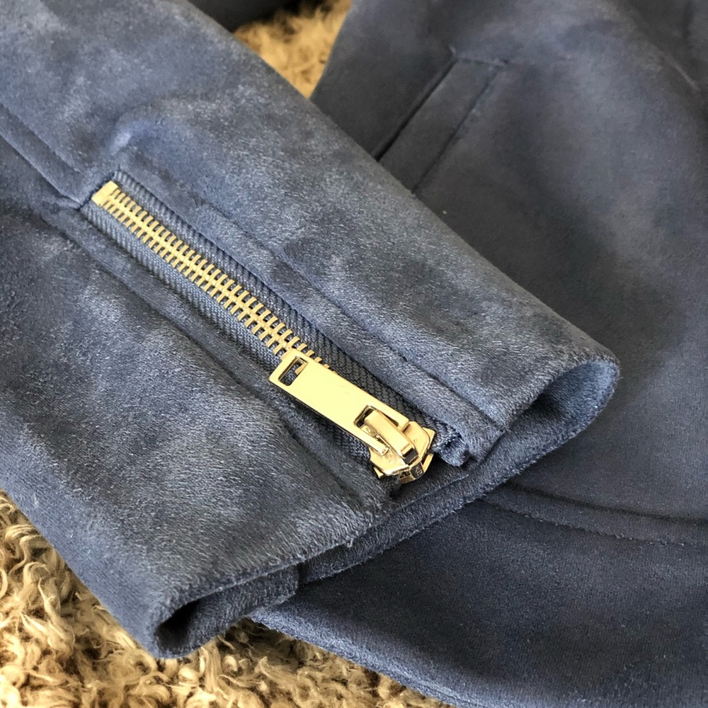 SOLD✨Bomber jacket - Picture 4 of 4